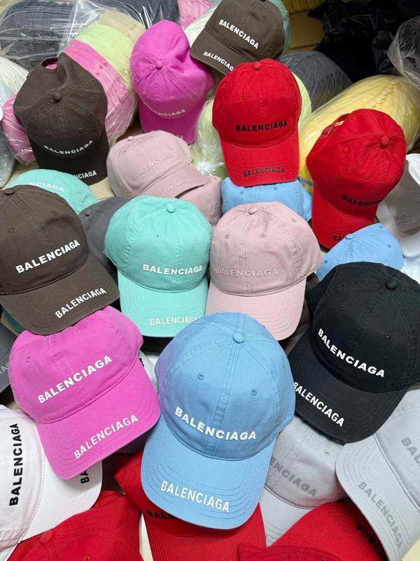 Balenciaga Cap dx86